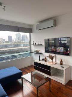 Foster Yacht Suites - Buenos Aires - 4