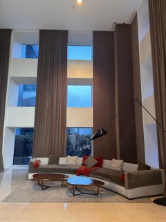Foster Yacht Suites - Buenos Aires - 6