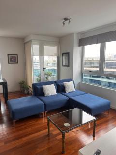 Foster Yacht Suites - Buenos Aires - 1
