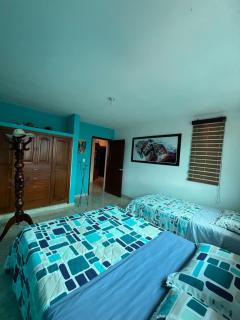 Luxury Estate with Pool and Jacuzzi - 3