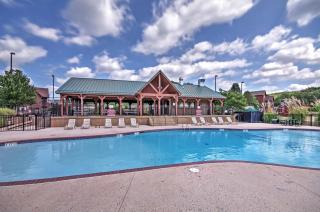 The View at Stonebridge - Branson West - 9