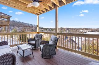 The View at Stonebridge - Branson West - 7