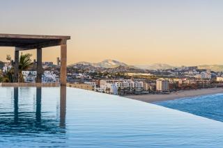Luxe Penthouse with Huge Terrace - San José del Cabo - 9