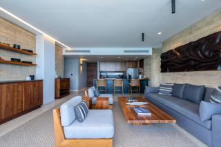 Luxe Penthouse with Huge Terrace - San José del Cabo - 6