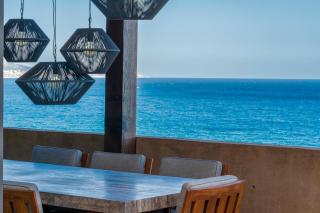 Luxe Penthouse with Huge Terrace - San José del Cabo - 3