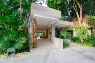 Camino Real Tikal - El Remate - 5
