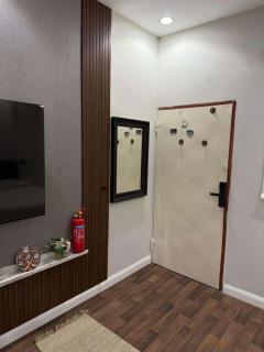 Comfortable modern studio - Riyadh - 5