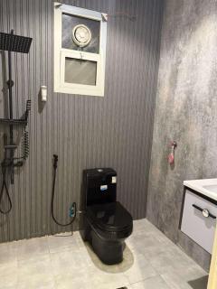 Comfortable modern studio - Riyadh - 4