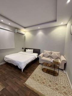 Comfortable modern studio - Riyadh - 3