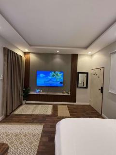 Comfortable modern studio - Riyadh - 0