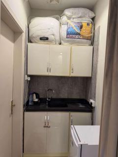 Comfortable modern studio - Riyadh - 1