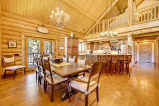 Nonnas Cabin Family Mtn Retreat in Westcliffe! - Westcliffe - 3