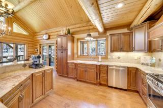 Nonnas Cabin Family Mtn Retreat in Westcliffe! - 1