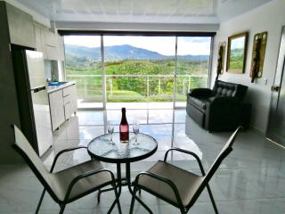 Hermoso Complejo Turistico Familiar con Piscina, Jacuzzi Cerca de Guatape - Guatapé - 6