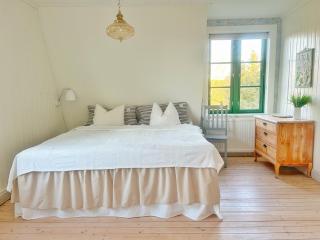 The Solhem Cabin - 80m to the lake, 1930s charm - Strömstad - 8