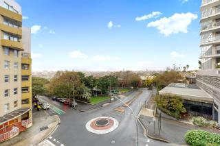 City Luxe Corner Apartment - Sydney - 7