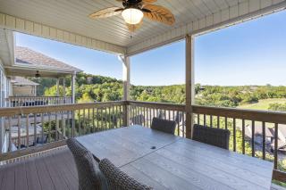 StoneBridge Escape - Sleeps 8 - Branson West - 9