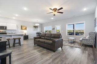 StoneBridge Escape - Sleeps 8 - Branson West - 8
