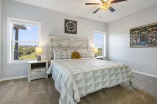 StoneBridge Escape - Sleeps 8 - Branson West - 7