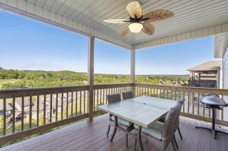 StoneBridge Escape - Sleeps 8 - Branson West - 1