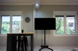 Zoe's Lux Studio - Piraeus - 5