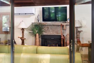 Million Dollar Creekside Treehouse Hottub Rafting Hiking Fishing and Mins to Glenwood and Hotsprings - 2