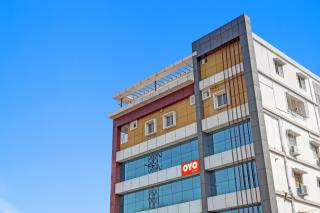 Super Hotel O SAI LEELA RESIDENCY - 7