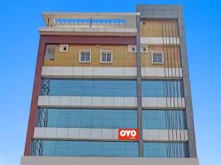 Super Hotel O SAI LEELA RESIDENCY - 6