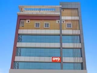 Super Hotel O SAI LEELA RESIDENCY - 3