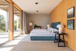 Villa David Chipperfield with pool and lake view - Gardone Riviera - 9