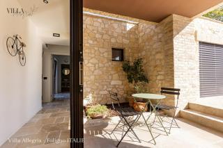 Exceptional villa and pool - Foligno - 7