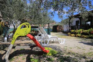 Holiday house with a parking space Trogir - 23967 - Trogir - 2