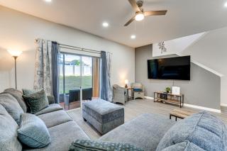 Resort Pool and Arcade Family Townhome in Davenport - 8