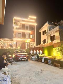 Meera Mahal - Bungmati - 4