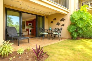 KBM Resorts Hale Ona Loa HOL-102 Charming 1BD Garden View with FREE CAR - Kaanapali - 7