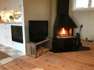 Hus Bjöksjöblick - 2