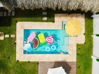 Villa Nakär - Oceanfront Luxury Villa in Playa Amatecampo, El Salvador - La Esmeralda - 6