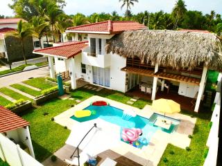 Villa Nakär - Oceanfront Luxury Villa in Playa Amatecampo, El Salvador - La Esmeralda - 9