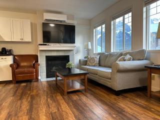 Banff Boundary Lodge Mountain View 2Brms 3xAC Townhouse - Canmore - 7