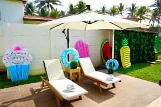 Villa Nakär - Oceanfront Luxury Villa in Playa Amatecampo, El Salvador - 1