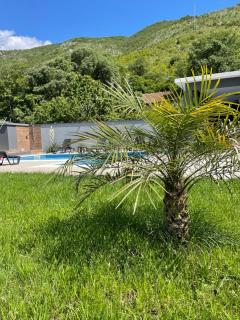 House and pool BajNa - Mostar - 7