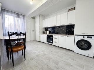 Cuza Voda Avenue - Chişinău - 4