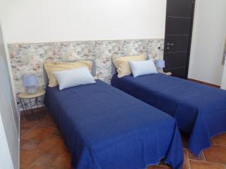 Villa il Giglio - Montallegro - 5