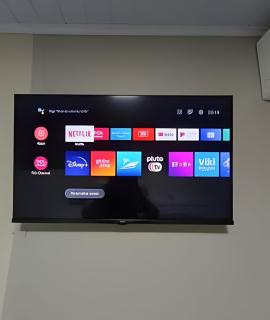 Loft Lux 4 (Smart TV, Ar condicionado, Cozinha...) - Chapecó - 6