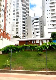 Loft Lux 4 (Smart TV, Ar condicionado, Cozinha...) - Chapecó - 3