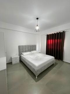 Horizon Hill Apartments - Saranda - 2