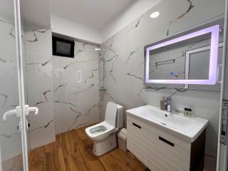 Horizon Hill Apartments - Saranda - 1