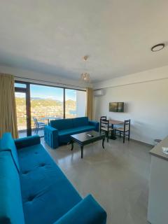 Horizon Hill Apartments - Saranda - 7