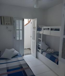 Casa ao lado da Praia de Geriba - Búzios - 3