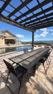 Napa Vineyard with Stunning Views By Allevo Homes - Yountville - 7